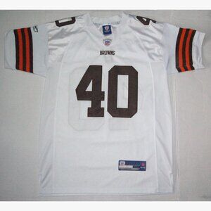Peyton Hillis Browns Jersey